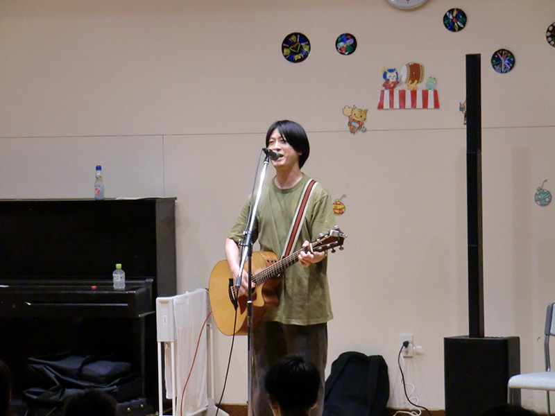 ジューク岩瀬さん